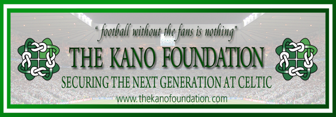 The Kano foundation